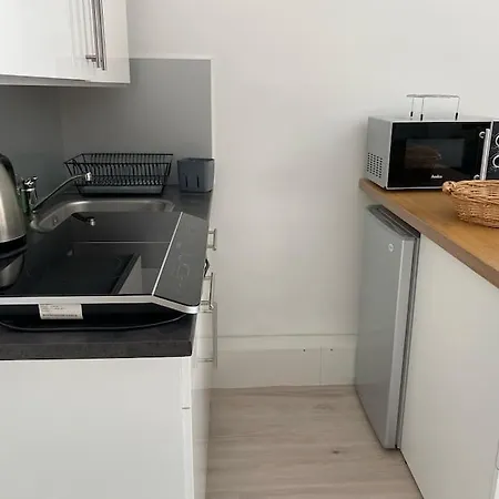 Sopocki Apartament I Taras Sopot Zewnętrze zdjęcie