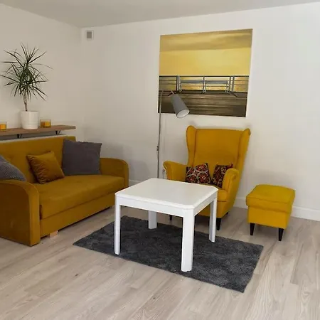 Sopocki Apartament I Taras Sopot Zewnętrze zdjęcie
