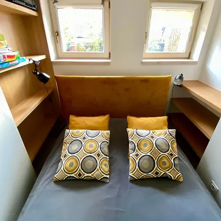 Sopocki Apartament I Taras Sopot Zewnętrze zdjęcie