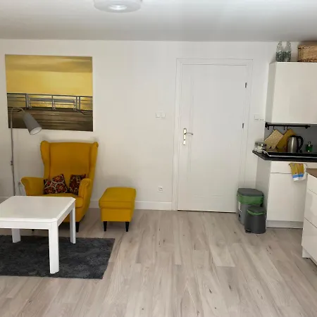 Sopocki Apartament I Taras Sopot Zewnętrze zdjęcie